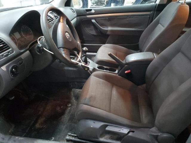 1K1614105BK 2008-2011 Volkswagen Rabbit Power Brake Booster Used 1K1614105BK OEM