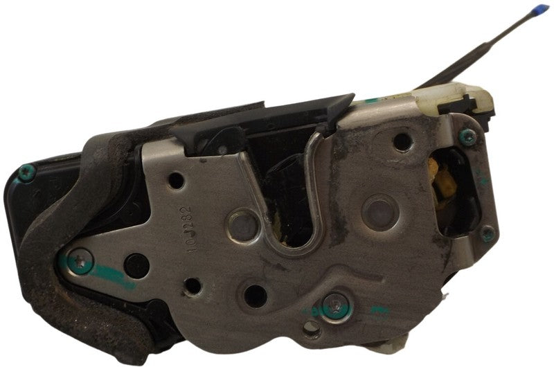 13579551 2010-2017 Chevrolet Equinox Driver Rear Left Door Lock Actuator Used OEM