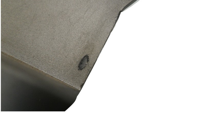 7A137822620 2007-10 Lincoln MKX Passenger FR Interior Door Handle Trim Used 7A137822620 OEM