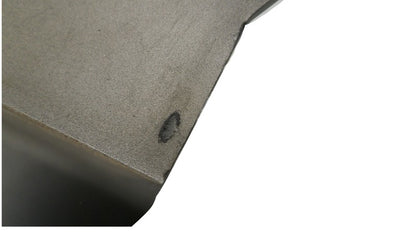 7A137822620 2007-10 Lincoln MKX Passenger FR Interior Door Handle Trim Used 7A137822620 OEM