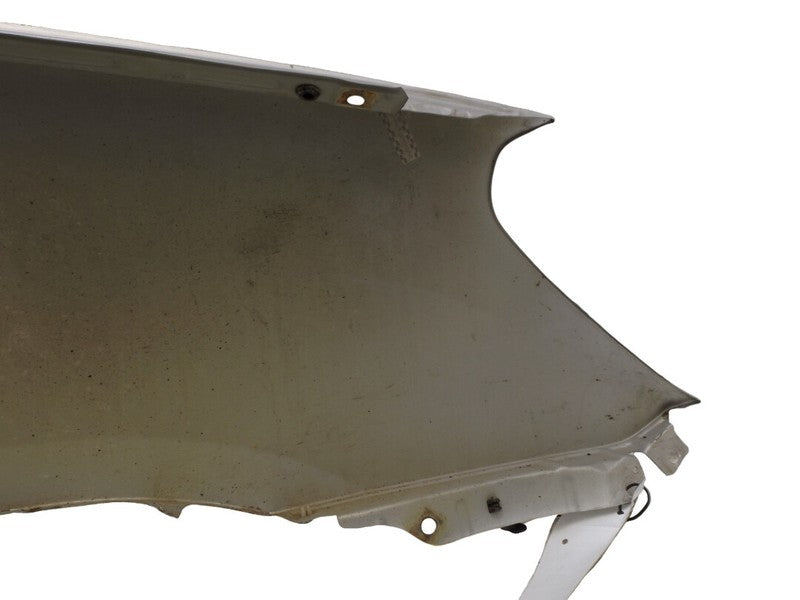 663111D000 2007-2012 Kia Rondo Driver FL Fender Used OEM 663111D000 