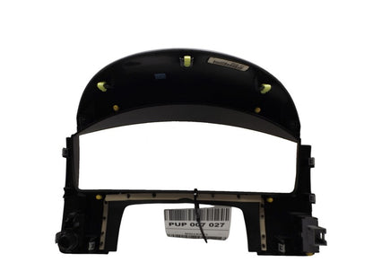 8L8Z78044D70AB 2008-2012 Ford Escape Gauge Instrument Bezel Used OEM 8L8478044D70A