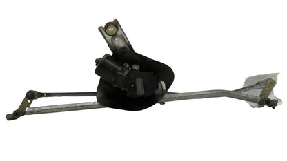61618229128 2002-2008 Mini Cooper Front Windshield Wiper Linkage Used 61618229128 OEM