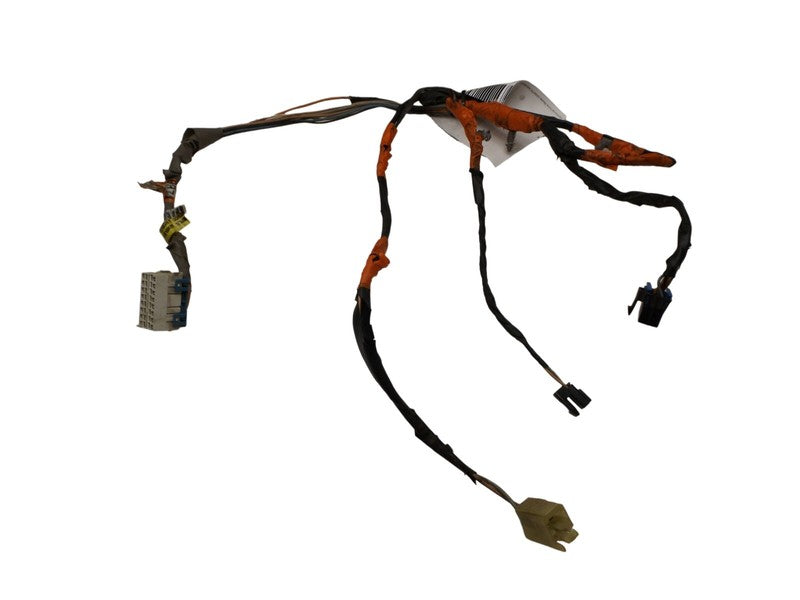 9371 1997-2008 GMC Safari Passenger FR Door Wiring Harness Used OEM 9371
