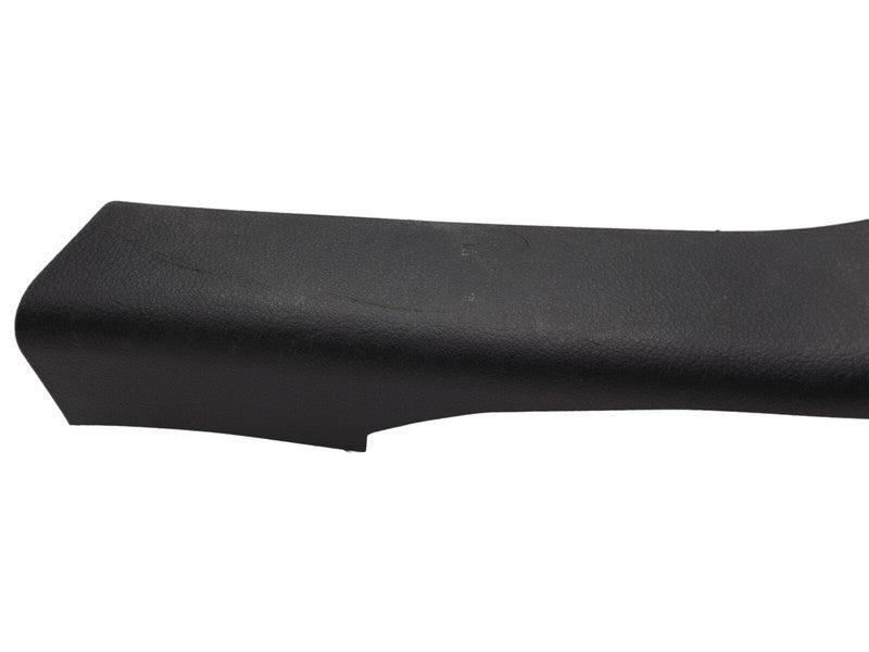 769B6JA00B 2007-2012 Nissan Altima Passenger Rear RR Door Sill Scuff Plate Trim Used OEM 