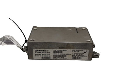 25911151 2005-2010 Pontiac G6 OnStar Communications Module Used OEM 25911151