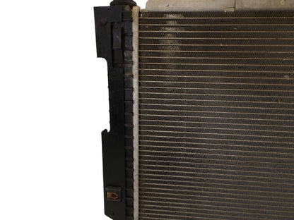 H2MZ8005R 2008-2012 Ford Escape 3.0L Engine Radiator Used OEM H2MZ8005R