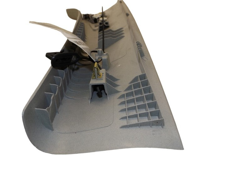 23187203 2010-2017 Chevrolet Equinox Driver LH A Pillar Trim Used OEM 20883895