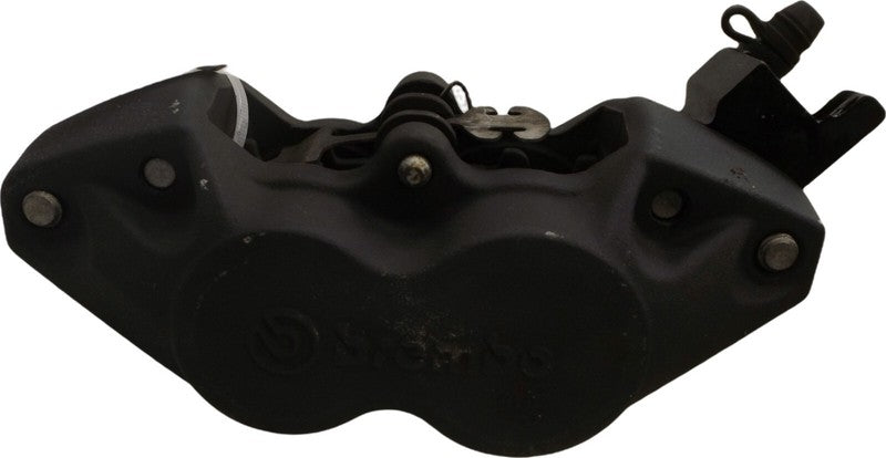 2003-2005 BMW K1200GT Front Left Disc Brake Caliper with Pads