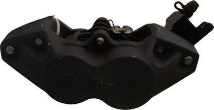 2003-2005 BMW K1200GT Front Left Disc Brake Caliper with Pads