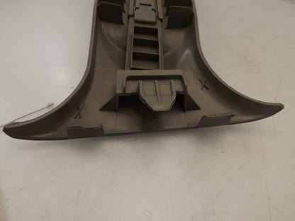 5GE60BD5AM 2002-2007 Jeep Liberty Driver Left Upper B Pillar Trim Used OEM GE61TRMA