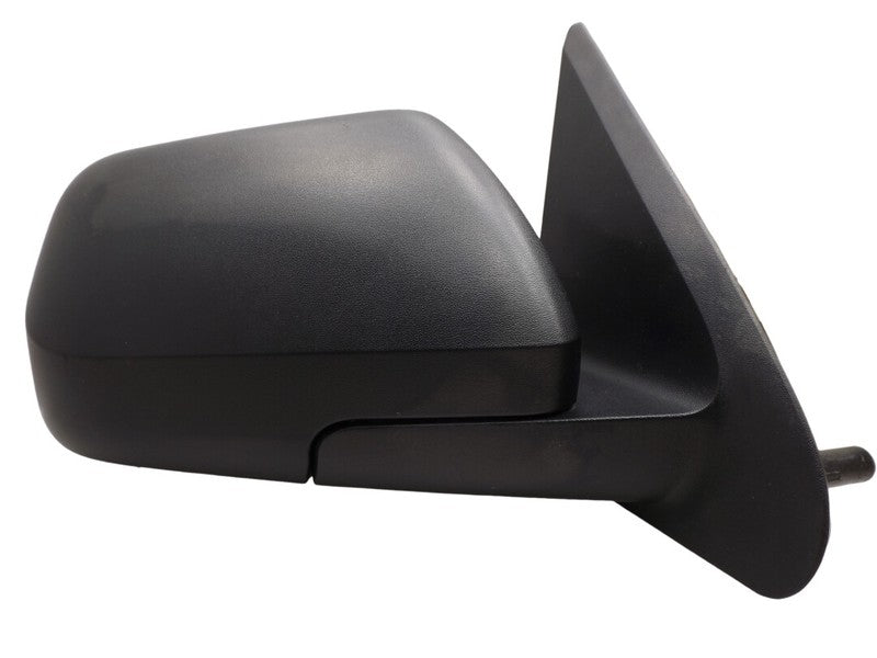 8L8Z17682CA 2008-2012 Ford Escape Passenger FR Door Mirror Used OEM 8L8Z17682CA 