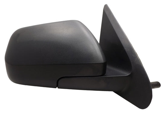 8L8Z17682CA 2008-2012 Ford Escape Passenger FR Door Mirror Used OEM 8L8Z17682CA 