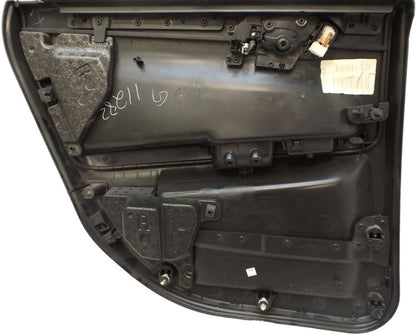 20773411 2006-2011 Chevrolet Impala Passenger Right Rear Interior Door Panel Used OEM