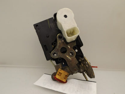 25948724 2005-2009 Trailblazer Front Right (Passenger) Door Latch Assembly 16872414
