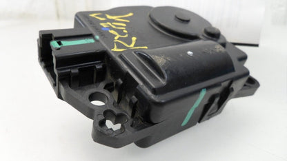 545250008 2015-2018 Dodge Grand Caravan HVAC Air Inlet Door Actuator Used 545250008 OEM