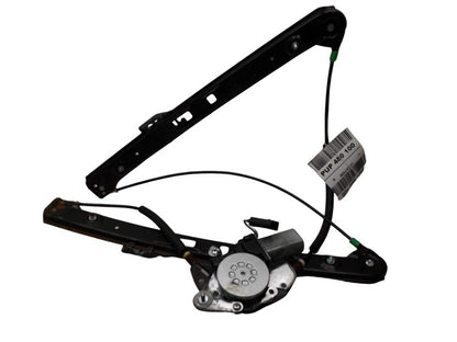 51337020659 2002-2006 BMW 325xi Driver FL Window Regulator Used OEM 51337020659 