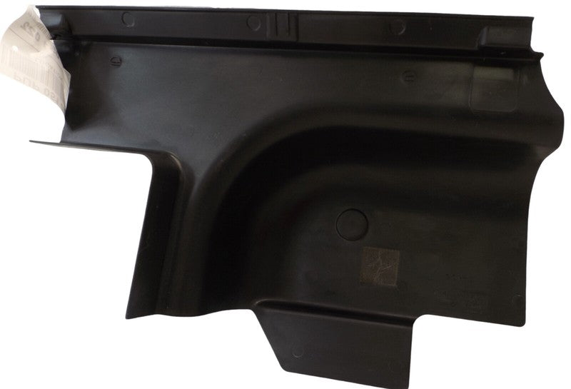 5F9Z74046A24AAA 2005-2007 Ford Freestyle Hush Panel Used OEM 5F9374046A24