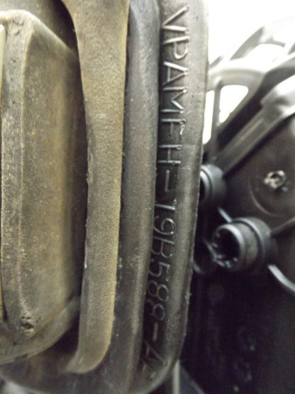 F1FZ19B555D 2012-2014 Ford Focus A/C Evap Core &amp; Case Assembly Used F1FZ19B555D OEM
