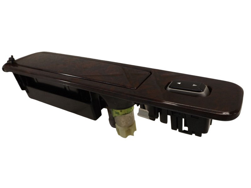 311103200A  2008-2010 Lincoln Town Car Rear Right Door Window Switch w/ Bezel 3W1Z14527BAB