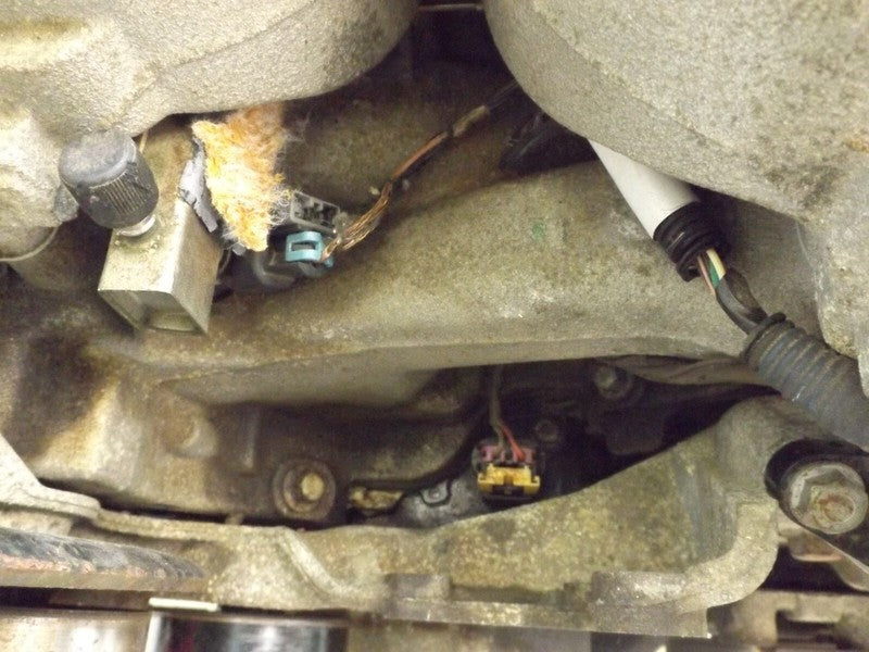 19181411 2008-2011 Chevrolet Impala 3.5L Engine Assembly VIN K 8th Digit Used OEM