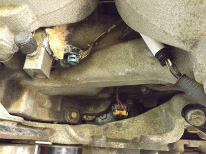 19181411 2008-2011 Chevrolet Impala 3.5L Engine Assembly VIN K 8th Digit Used OEM
