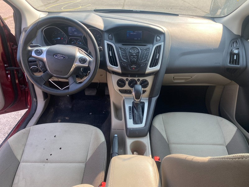 CM5T19H464CC 2012-2014 Ford Focus GPS Navigation System Antenna Module Used CM5Z10E893D OEM