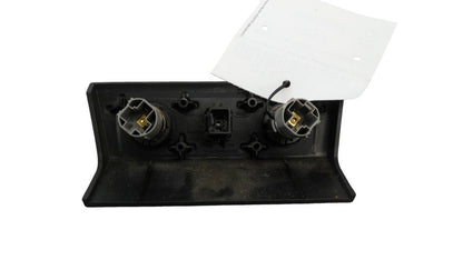 8S4Z5404644BA 2008-2011 Ford Focus Instrument Panel Power Ports Used 8S4Z5404644BA OEM