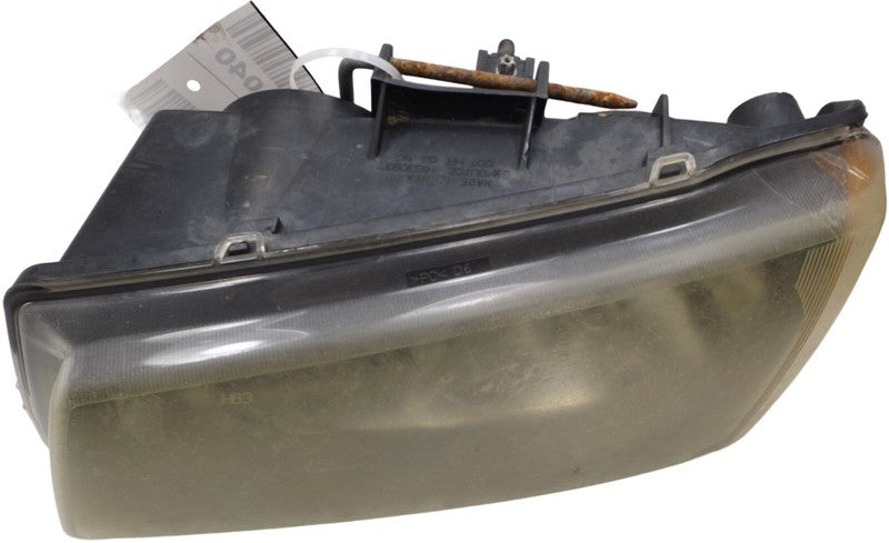 15207137 2003-2006 Chevrolet Silverado Driver Left LH Halogen Headlight OEM 15207137