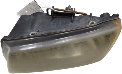 15207137 2003-2006 Chevrolet Silverado Driver Left LH Halogen Headlight OEM 15207137