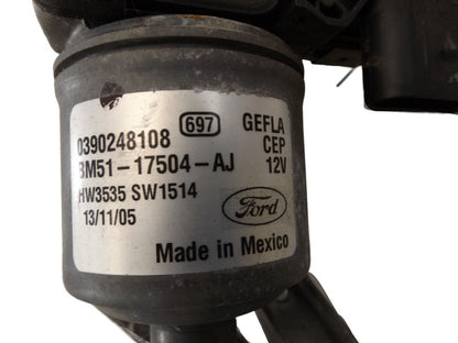 EV6Z2140A 2012-2014 Ford Focus 2.0L Brake Master Cylinder Used EV6Z2140A OEM