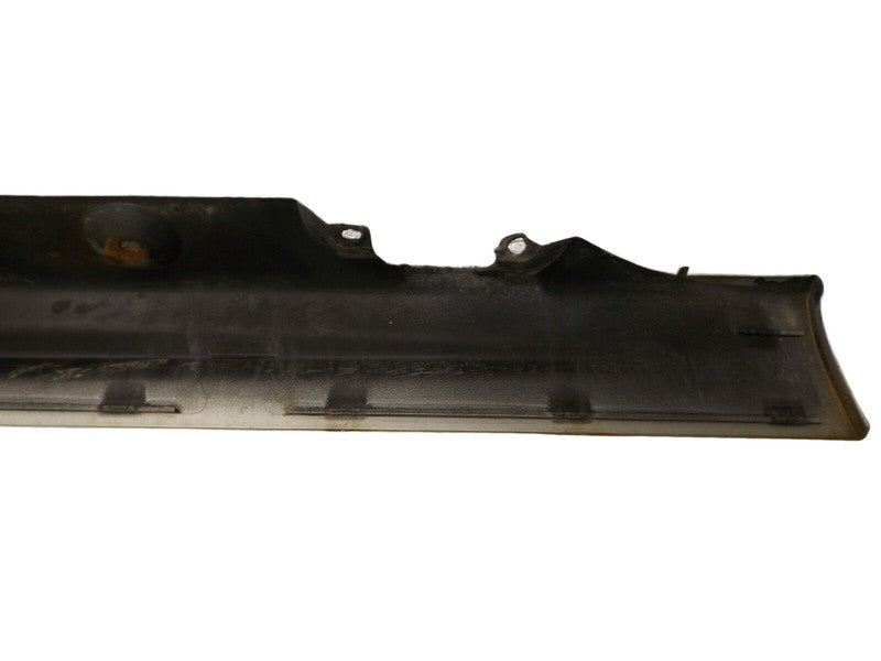 51712693225 2002-2006 BMW 325xi Driver LH Rocker Panel Guard Used OEM 51712693225