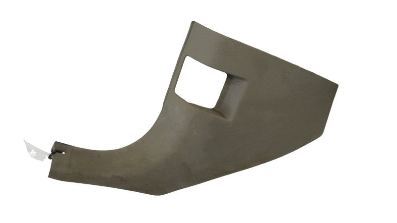 1CL27ZJ3AA 2006-2010 Jeep Grand Cherokee Driver FL Kick Panel Trim Used 1CL27ZJ3AA OEM