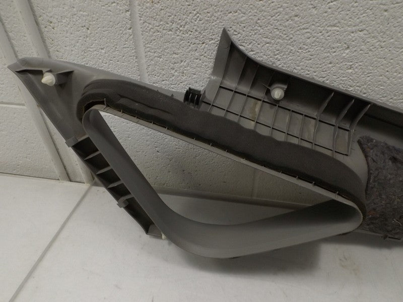 6247047020A0 2004-2009 Toyota Prius Driver Side C Pillar Quarter Trim Used OEM 62480-47020