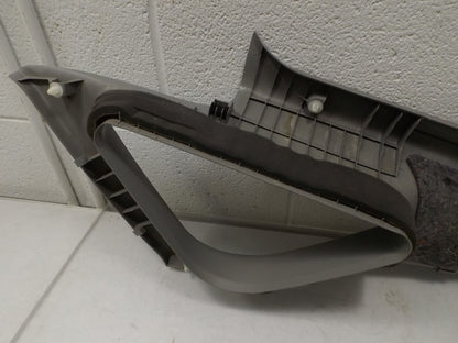 6247047020A0 2004-2009 Toyota Prius Driver Side C Pillar Quarter Trim Used OEM 62480-47020
