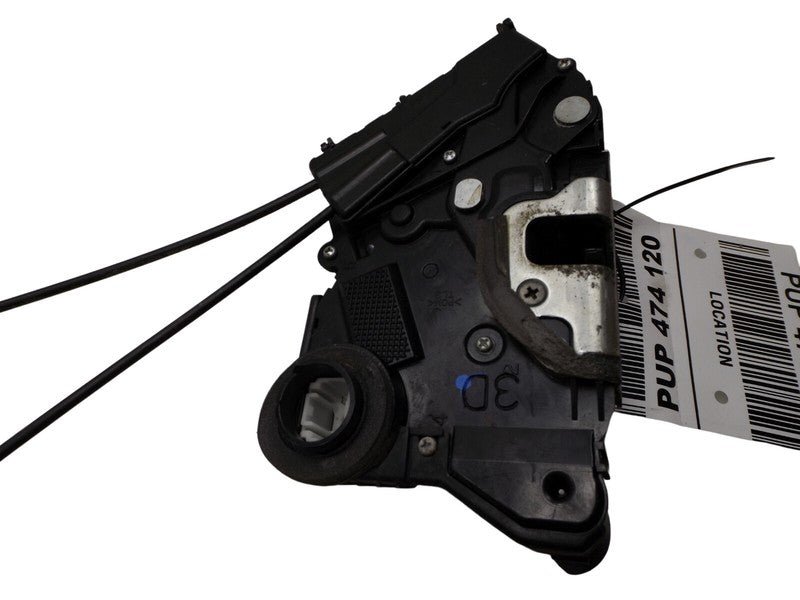 6903047060 2004-2009 Toyota Prius Driver FL Door Lock Actuator Used OEM 6980152070 