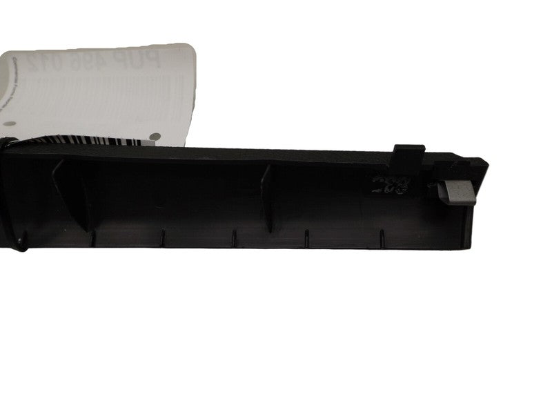 1K5867233F3U5 2005-2010 Volkswagen Jetta TDI Driver LH A Pillar Trim Used OEM 1K0868223