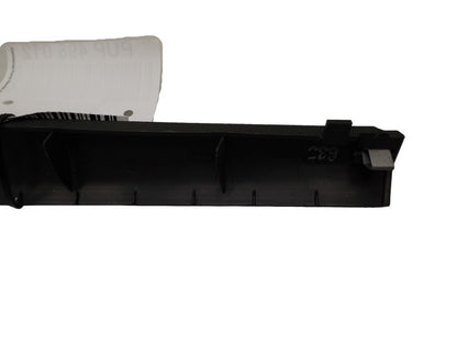 1K5867233F3U5 2005-2010 Volkswagen Jetta TDI Driver LH A Pillar Trim Used OEM 1K0868223