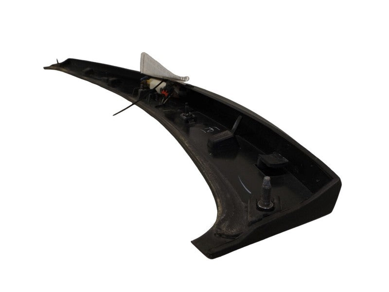 5102340AA 2004-2008 Chrysler Pacifica Rear Spoiler Used OEM 0UK90TRMA