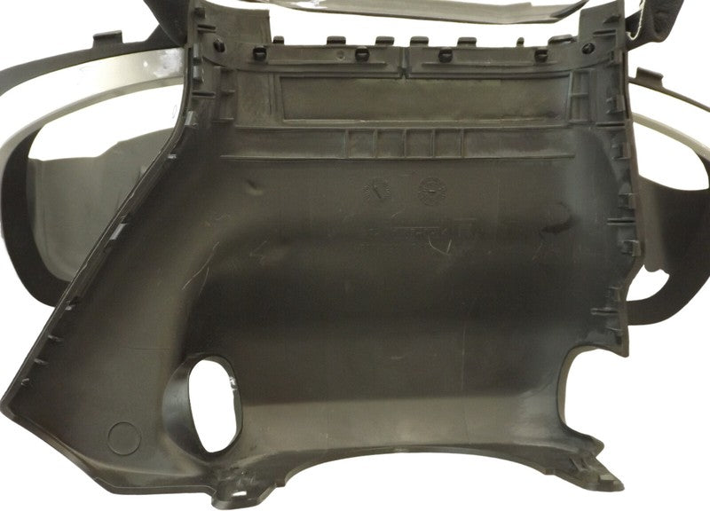 20938876 2010-2017 Chevrolet Equinox Gauge Instrument Bezel Used OEM 20938876