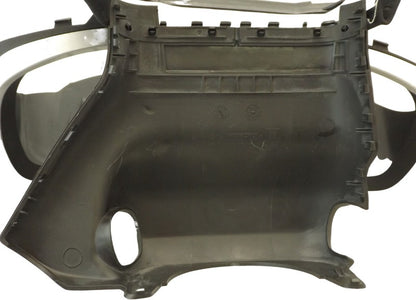 20938876 2010-2017 Chevrolet Equinox Gauge Instrument Bezel Used OEM 20938876