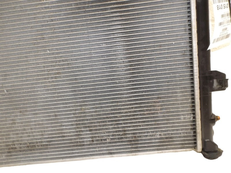 253101D120 2007-2012 Kia Rondo 2.7L Radiator Used OEM 253101D120