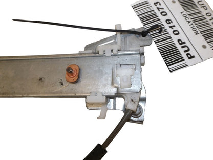 8L8Z7827000A 2008-2012 Ford Escape Driver Rear RL Window Regulator Used OEM 8L8Z7827000A 