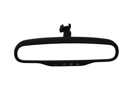 22915244 2009-2012 Buick Enclave Interior Rear View Mirror Used 25995336 OEM
