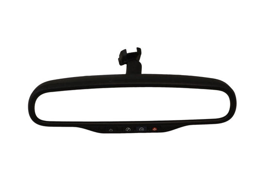 22915244 2009-2012 Buick Enclave Interior Rear View Mirror Used 25995336 OEM