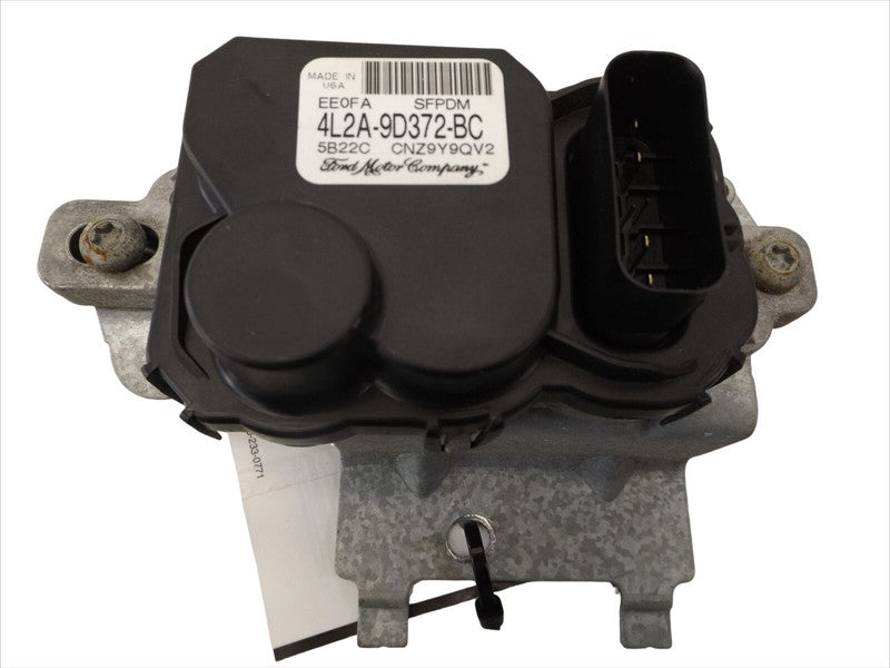 4L2A9D372BC 2004-2010 Ford Explorer Fuel Pump Control Module 4L2A9D372BC OEM USED