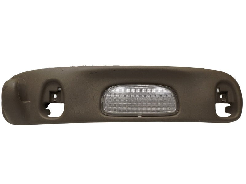 220833 2002-2005 Buick Lesabre Driver Rear LR Overhead Grab Handle Used OEM 220833