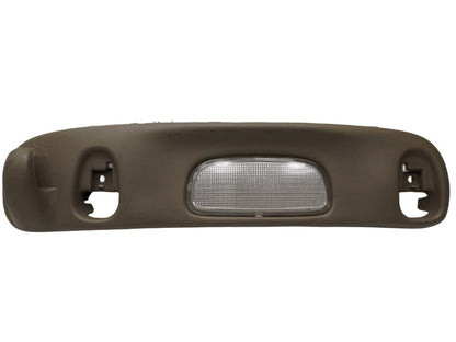 220833 2002-2005 Buick Lesabre Driver Rear LR Overhead Grab Handle Used OEM 220833