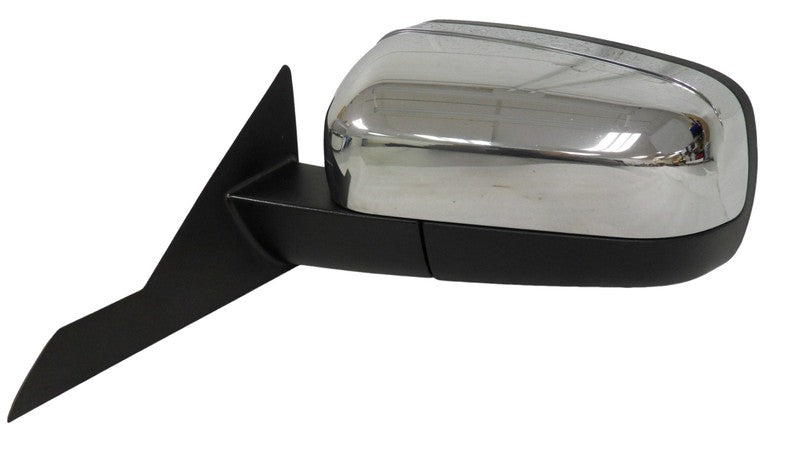 6G1Z17683C 2005-2007 Ford Five Hundred Driver FL Door Mirror Used 6G1Z17683C OEM