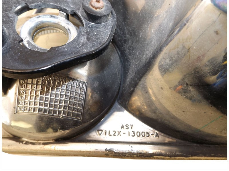 1L2X13005A 2002-2005 Ford Explorer Passenger FR Headlight Used 1L2Z13008AA OEM